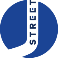 JStreet logo