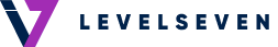Level Seven logo