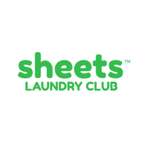 Sheets Laundry Club