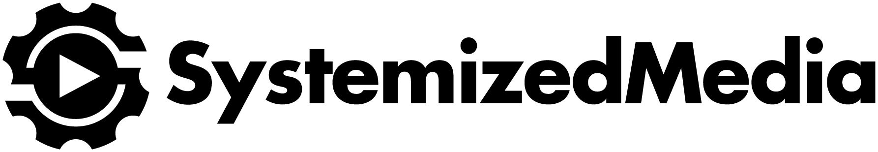 Systemized Media logo